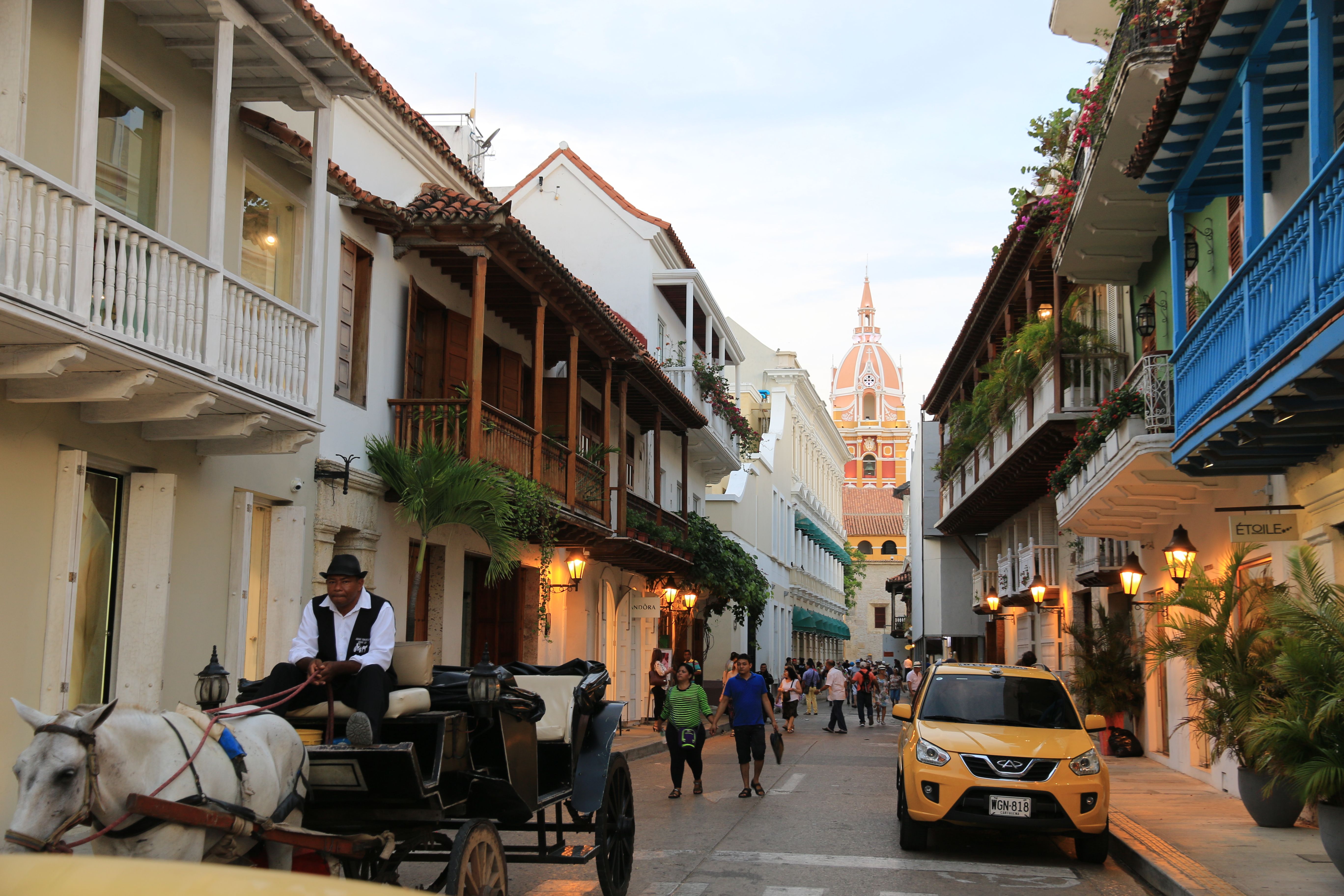 Cartagena